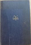 The Collected Poems of W. B. Yeats