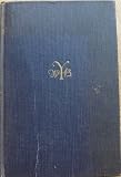 the collected poems of w.b. yeats