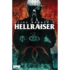 Requiem (Clive Barker's Hellraiser)