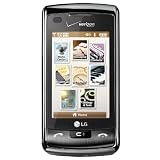 LG enV Touch V Cast Multimedia Phone with Touch Screen Verizon Wireless
