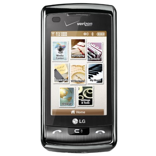LG enV Touch V Cast Multimedia Phone with Touch Screen Verizon Wireless