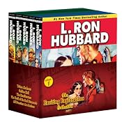 Exciting Exploration Collection | [L. Ron Hubbard]