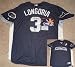Evan Longoria Autographed/Hand Signed 2008 American League All-Star Tampa Bay Rays Authentic Jersey