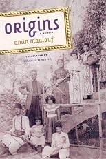 Origins: A Memoir