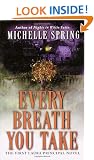Every Breath You Take (Laura Principal Mysteries)