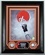 Cleveland Browns Team Pride Photomint - Plaque