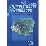 The Ultimate Kauai Guidebook: Kauai Revealed ~ Andrew Doughty