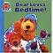 Bear in the Big Blue House Books/DVDs I Own