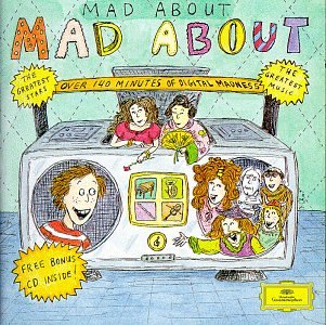 CD-Charts  Search : Mad About Mad About