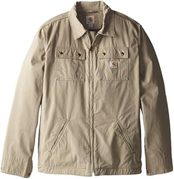 Amazon.com: Carhartt Men's Big & Tall Flint J