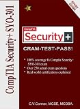  : CompTIA Security+ SYO-301 Study Guide