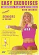 Seniors / Elderly Easy Pilate's Exercises DVD, Rehab, Strength, Balance, Fitness Exercises DVD, Seniors / Elderly Easy Exercises DVD. Sunshine is a Certified AARP & Personal Trainer by (ACE) The American Council On Exercise & (AIFE) American Institute of Fitness Instructors,2nd Edition Digitally Remastered.
