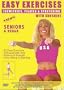 Seniors Exercise DVD: Senior / Elderly
Easy Pilates Exercises DVD. Easy PILATES Exercises for Strength, Rehab & Physical Therapy. This Seniors Fitness DVD is Good also for Easy Osteoporosis Exercises, Diabetes Exercises, Arthritis Exercises, Alzheimer's Exercises DVD.
Sunshine is a Certified AARP Trainer by ACE, The American Council on Exercise.