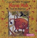 Produkt-Bild: Mama Muh baut ein Baumhaus (CD): Szenische Lesung