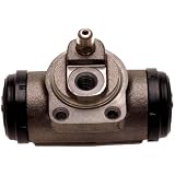 ACDelco 172-1557 Brake Wheel Cylinder by ACDelco