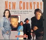 New Country - November 1994