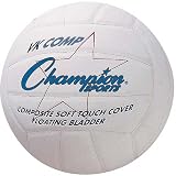 Champion Sports VK Comp Series Composite Volleyball - B0000BWD3X