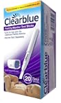 Clearblue Fertility Monitor Test Stic...