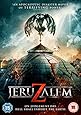 Jeruzalem [DVD]