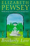 Brotherly Love (A Mountjoy novel)
