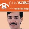 Image of album by Eddie Santiago