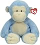 BABY DANGLES - blue monkey