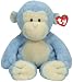BABY DANGLES - blue monkey
