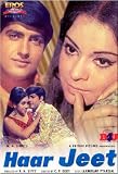 Haar Jeet (1972) (Hindi Film / Bollywood Movie / Indian Cinema DVD)