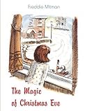 The magic of Christmas eve