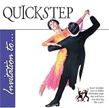 Invitation to Dance: Quickstep