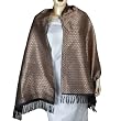 Rectangular Premium Silk Scarf For Head Handmade Accessories