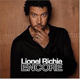 Lionel Richie - Encore album cover