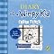 Diary of a Wimpy Kid: Cabin Fever: Book 6