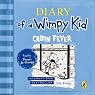 Diary of a Wimpy Kid: Cabin Fever: Book 6