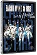 Earth Wind & Fire - Live at Montreux 1997