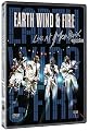 Earth Wind & Fire - Live at Montreux 1997