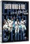 Earth Wind & Fire - Live at Montreux 1997