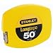 Stanley 34-103 50-Foot-by-3/8-Inch Steel Long Tape Rule