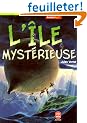 L'�le myst�rieuse