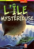 L'�le myst�rieuse