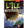 L'�le myst�rieuse