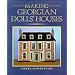 Making Georgian Dolls' Houses