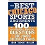 The Best Chicago Sports Arguments