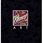 Record Art: Limited Edition Rock 'N' Roll Art Prints; Introduction by Jimmy Page (The Record Art Collection) book cover