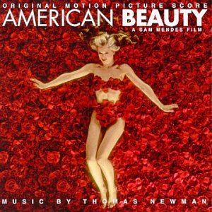 Wes - American Beauty: Original Motion Picture Score - Zortam Music