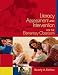 Literacy Assessment and Intervention for the Elementary Classroom
