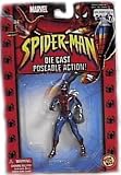 Spider Man with Web Glove Diecast Figure 517MWeIvBaL. SL160 Spider Man with Web Glove Diecast Figure