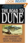 The Road to Dune