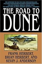 The Road to Dune