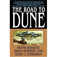 The Road to Dune